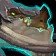 Dominant Gladiator's Storm Dragon Icon