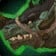 Bestowed Thunderspine Packleader Icon