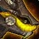 Auriferous Venomfang Icon