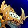 Vicious Lightbloom Boar Icon