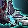Vicious Void Creeper Icon
