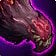 Ruby Void Creeper Icon