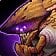 Terror of the Wastes Icon