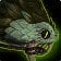Emerald Skyfang Mount Icon