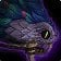 Violet-Backed Skyfang Icon