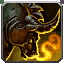 Monk class guide icon