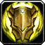 Protection class guide icon