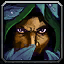 Subtlety class guide icon