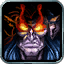 Warlock class guide icon