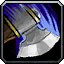 Warrior class guide icon