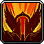 Warrior class guide icon