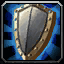 Warrior class guide icon