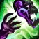 Affliction Warlock Haunt Talent