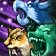Feral Druid Wild Charge Talent