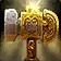 Holy Paladin Light's Hammer Talent