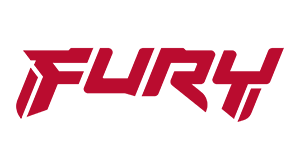 Kingston-Fury Logo