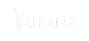 Valhalla Game Logo