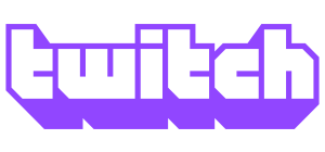 Twitch Brand Logo