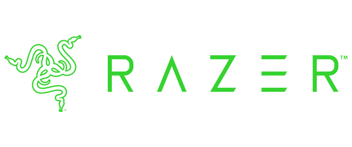 Razer Brand Logo