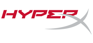HyperX Brand Logo