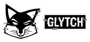 GLYTCH Energy Brand Logo