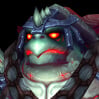 The Lost Explorers boss image