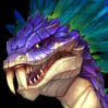 The Twin Fangs boss image