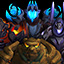 The Primal Council Boss Image