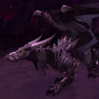 Nythendra Boss Image