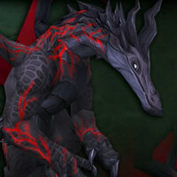 Dragons of Nightmare Boss Image