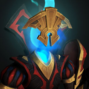 Artificer Xy'mox Boss Image