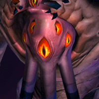 Carapace of N'Zoth Boss Image