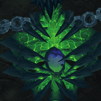 The Desolate Host Boss Image