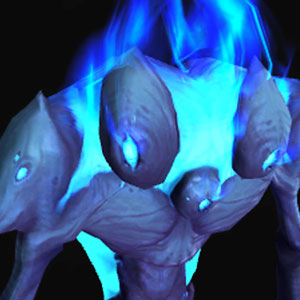 Hungering Destroyer Boss Image
