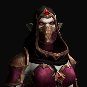 Lady Inerva Darkvein Boss Image