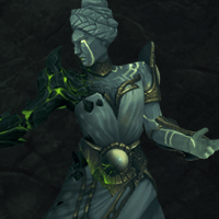 Maiden of Vigilance Boss Image