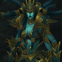 Mistress Sassz'ine Boss Image