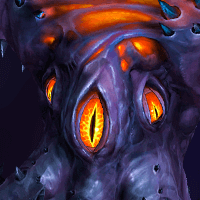 N'Zoth the Corruptor Boss Image