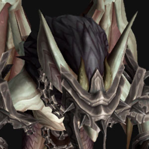 Shriekwing Boss Image
