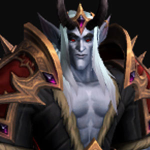 Sire Denathrius Boss Image