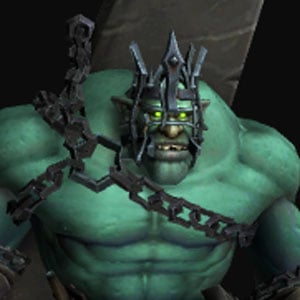 Sludgefist Boss Image