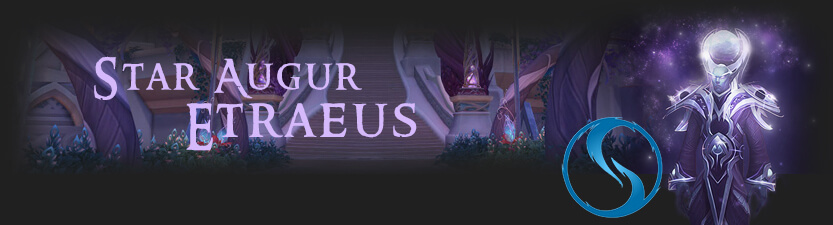 Star-Augur Etraeus Mythic Raid Leaderboard