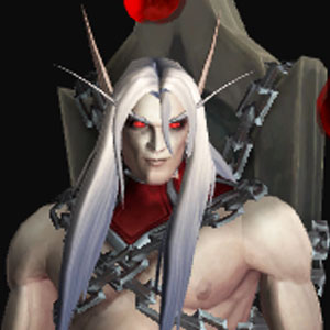 Sun King's Salvation Boss Image