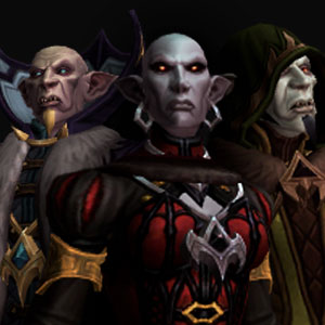 The Council of Blood Boss Image