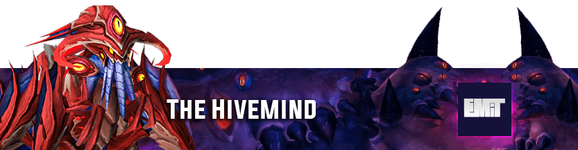 The Hivemind Mythic Raid Leaderboard