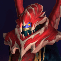 The Prophet Skitra Boss Image