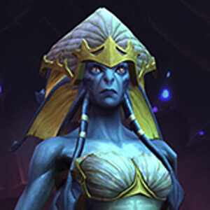 Abyssal Commander Sivara Boss Image