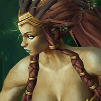 Eonar the Life-Binder Boss Image