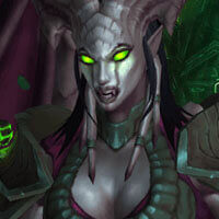 Antoran High Command Boss Image