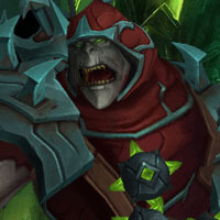 Imonar the Soulhunter Boss Image